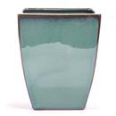 13,5 cm - Vaso Take Verde Ceramica - 19,80 €