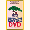 Corso di Formazione all Arte Bonsai (DVD)