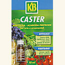 Caster (insetticida-acaricida piretroide) 