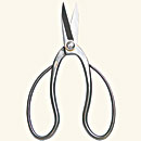 Forbice per Radici Inox 