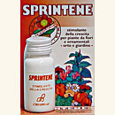 Sprintene (vitamina B) 